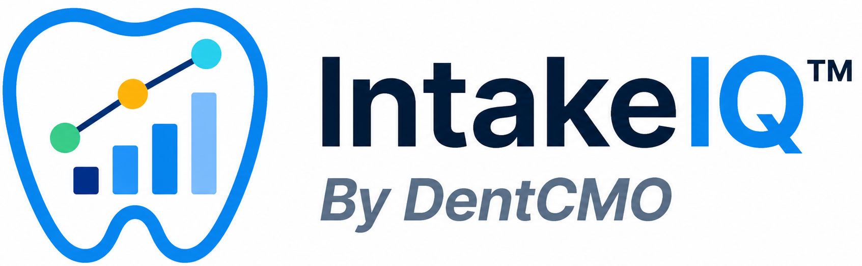 IntakeIQ by DentCMO